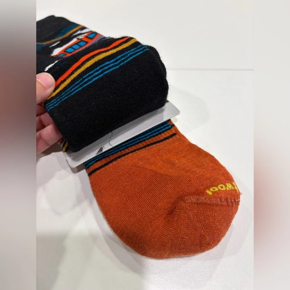 Smartwool new tags